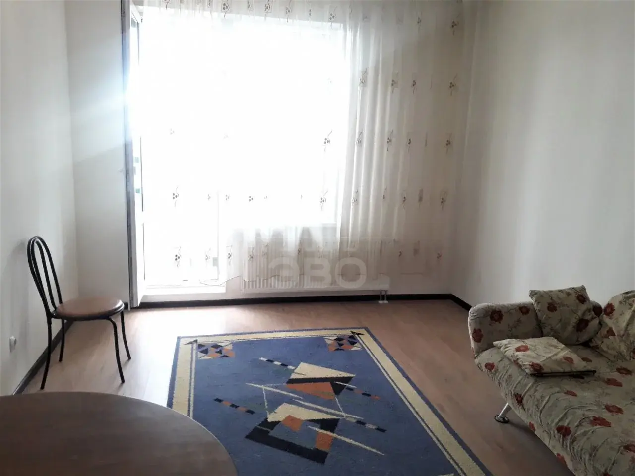 однокомнатная квартира в Санкт-Петербурге по адресу: Петровский б-р., 11, к 2