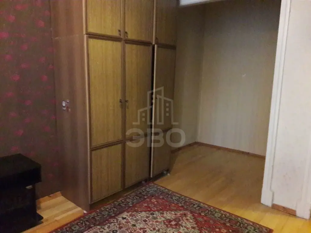 однокомнатная квартира в Санкт-Петербурге по адресу: Сердобольская ул., 1