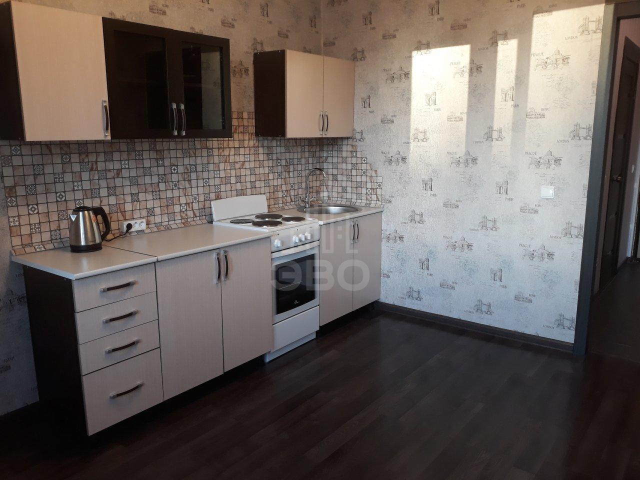 однокомнатная квартира в Санкт-Петербурге по адресу: Пражская ул., 15