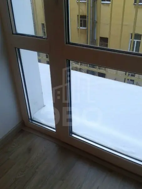 трехкомнатная квартира в Санкт-Петербурге по адресу: ул. Большая Морская д 23 к 12