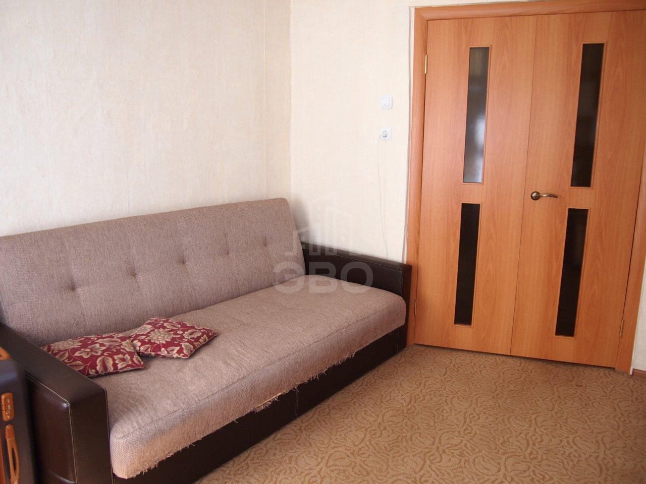 двухкомнатная квартира в Санкт-Петербурге по адресу: 7-я Красноармейская ул., 9