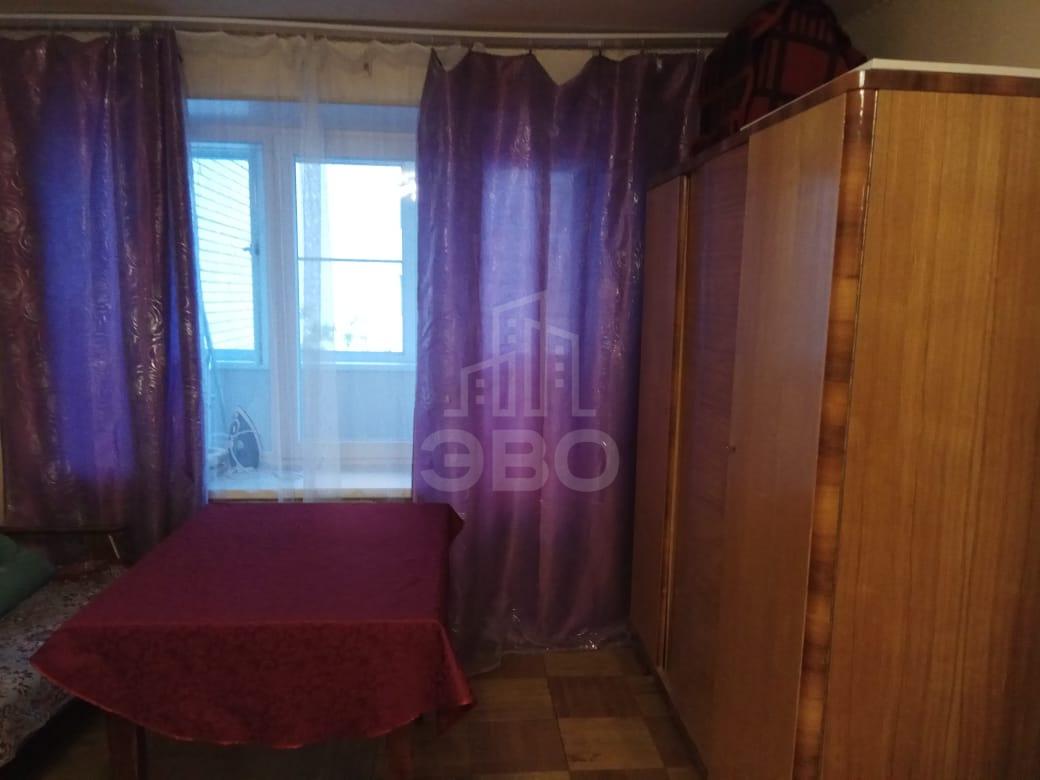 однокомнатная квартира в Санкт-Петербурге по адресу: Чапыгина ул., 5