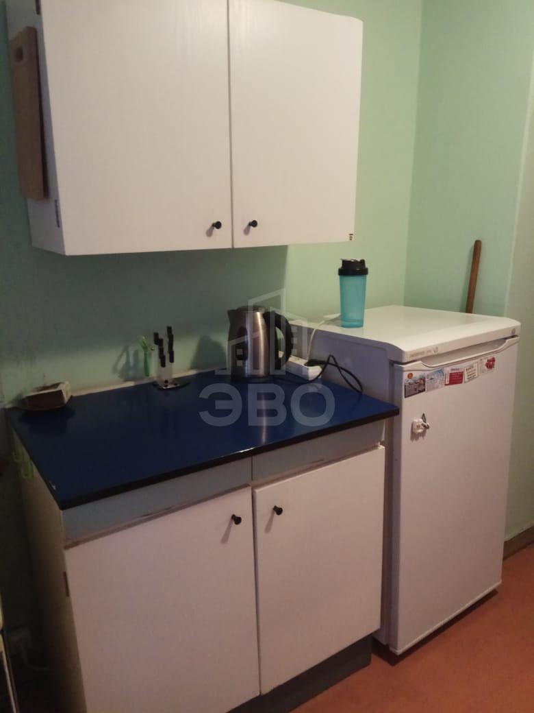 однокомнатная квартира в Санкт-Петербурге по адресу: Чапыгина ул., 5