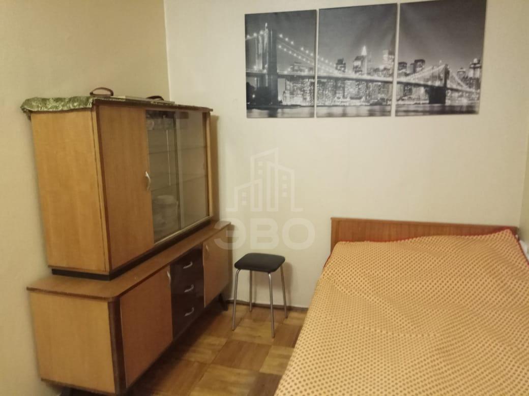 однокомнатная квартира в Санкт-Петербурге по адресу: Чапыгина ул., 5