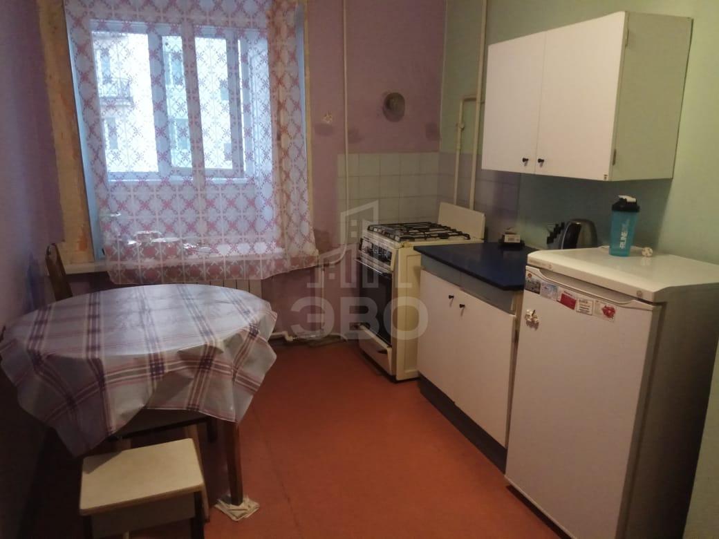 однокомнатная квартира в Санкт-Петербурге по адресу: Чапыгина ул., 5