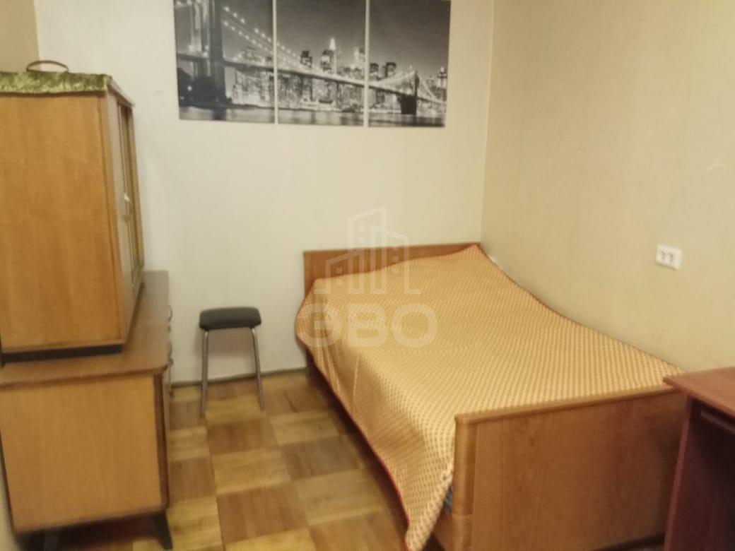 однокомнатная квартира в Санкт-Петербурге по адресу: Чапыгина ул., 5