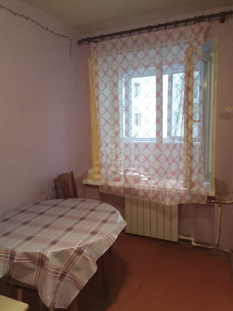 однокомнатная квартира в Санкт-Петербурге по адресу: Чапыгина ул., 5