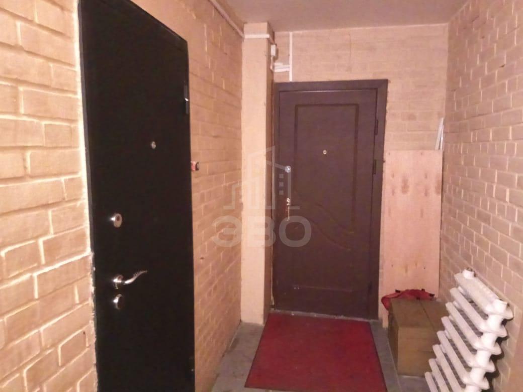 однокомнатная квартира в Санкт-Петербурге по адресу: Чапыгина ул., 5