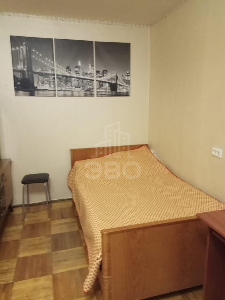 однокомнатная квартира в Санкт-Петербурге по адресу: Чапыгина ул., 5