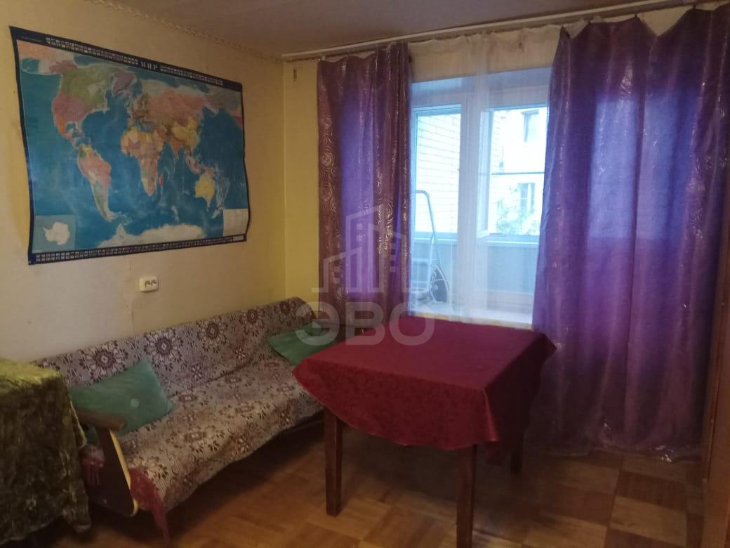 однокомнатная квартира в Санкт-Петербурге по адресу: Чапыгина ул., 5