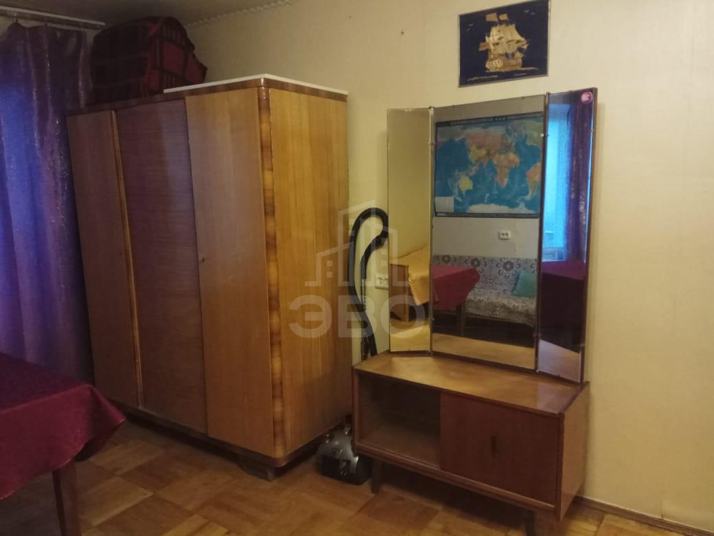 однокомнатная квартира в Санкт-Петербурге по адресу: Чапыгина ул., 5