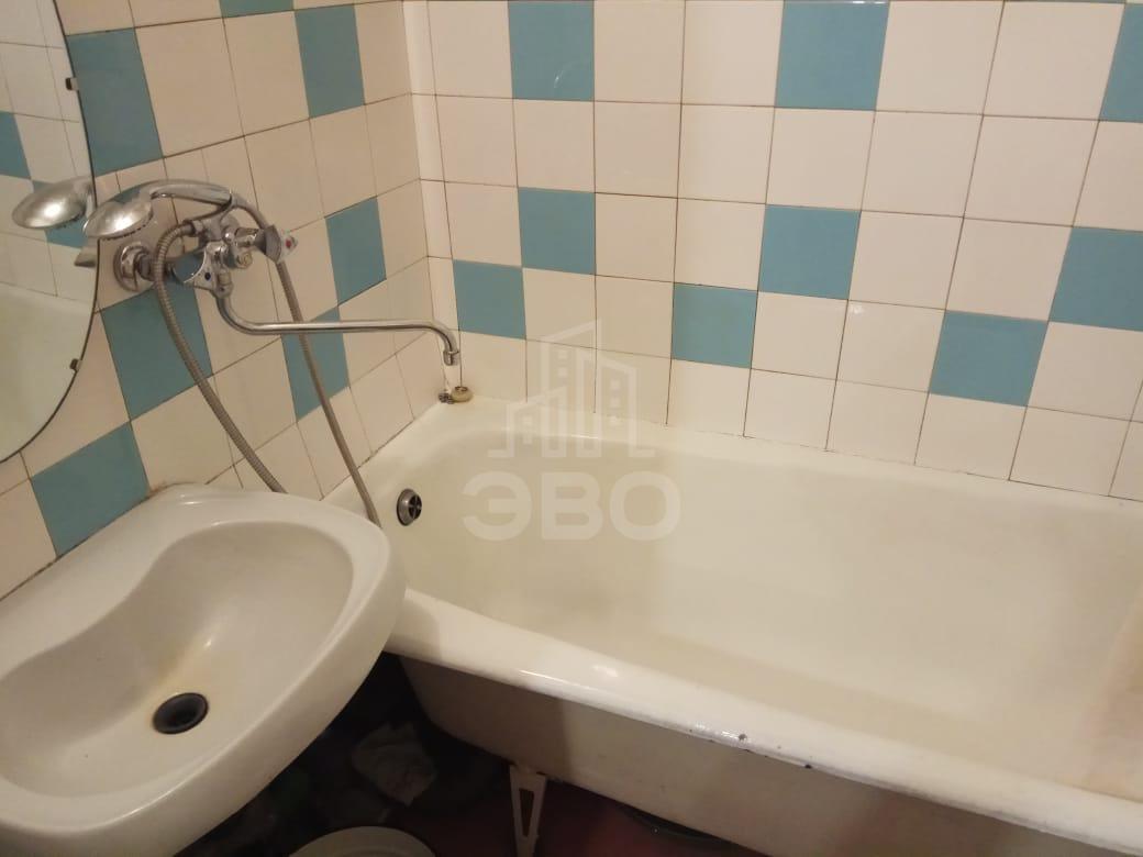 однокомнатная квартира в Санкт-Петербурге по адресу: Чапыгина ул., 5