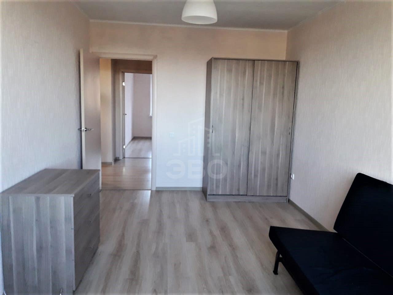 двухкомнатная квартира в Санкт-Петербурге по адресу: Новая ул., 11, к 3