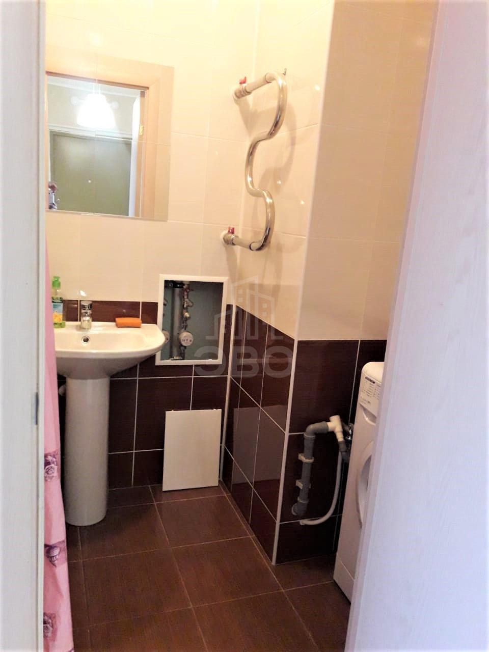 двухкомнатная квартира в Санкт-Петербурге по адресу: Новая ул., 11, к 3