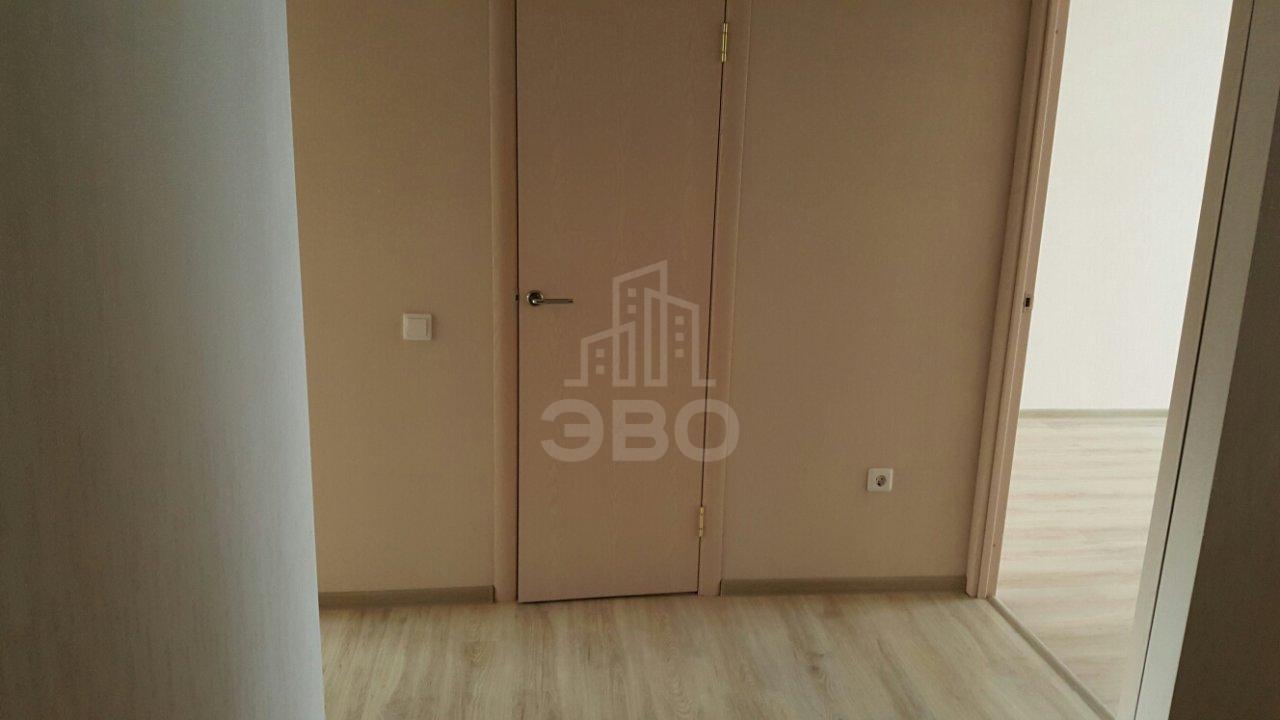 двухкомнатная квартира в Санкт-Петербурге по адресу: Новая ул., 11, к 3