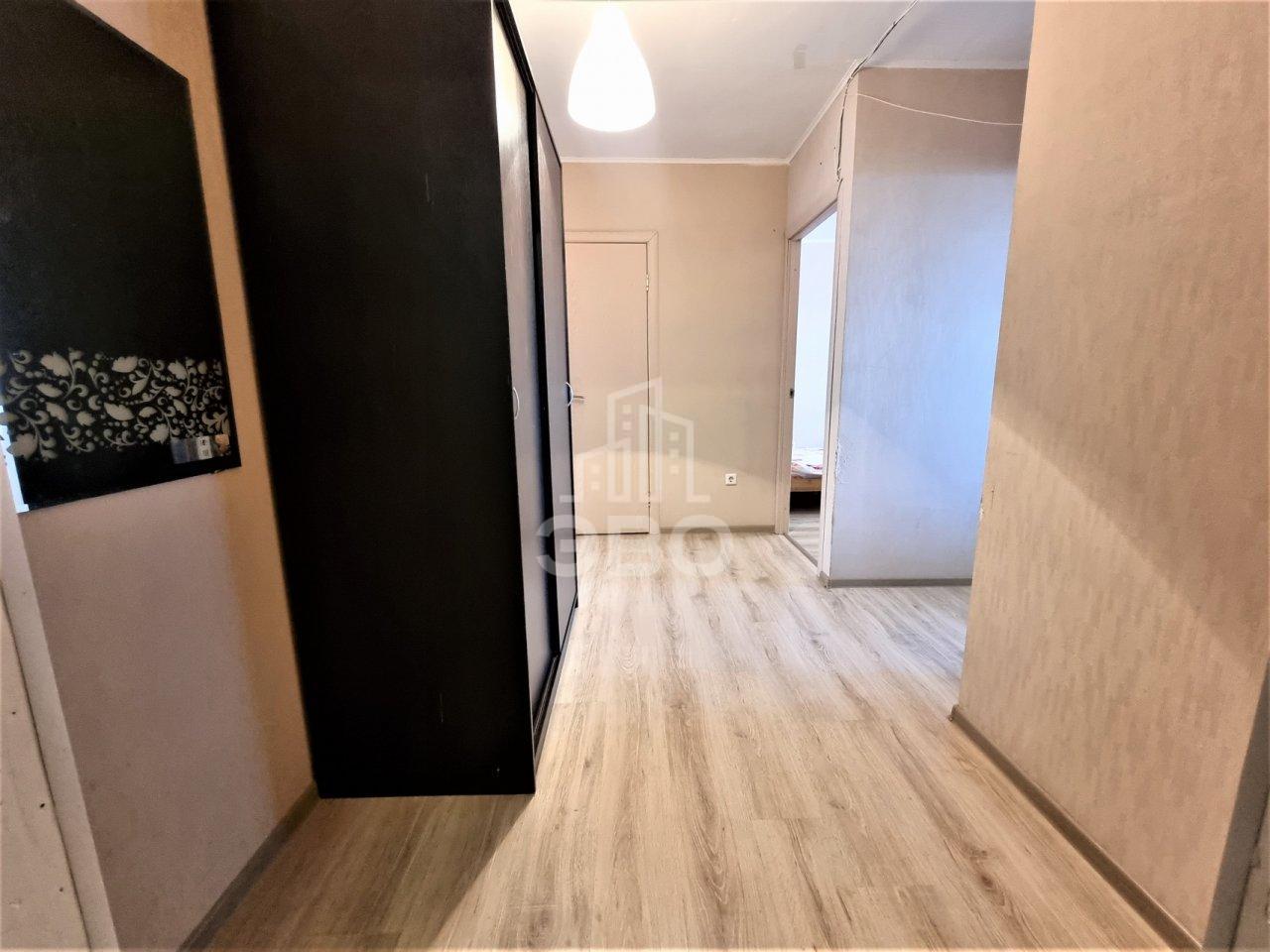 двухкомнатная квартира в Санкт-Петербурге по адресу: Новая ул., 11, к 3