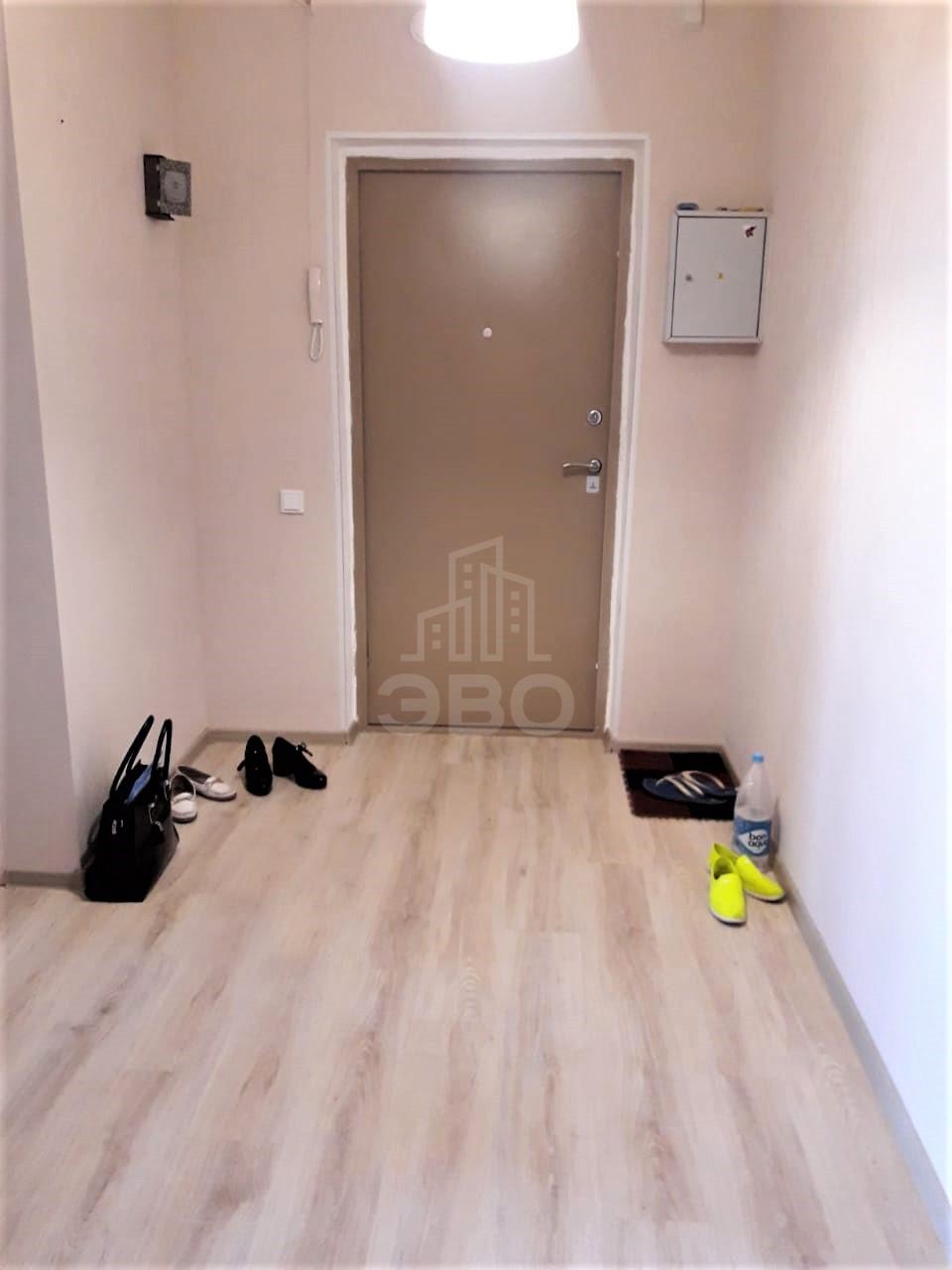 двухкомнатная квартира в Санкт-Петербурге по адресу: Новая ул., 11, к 3