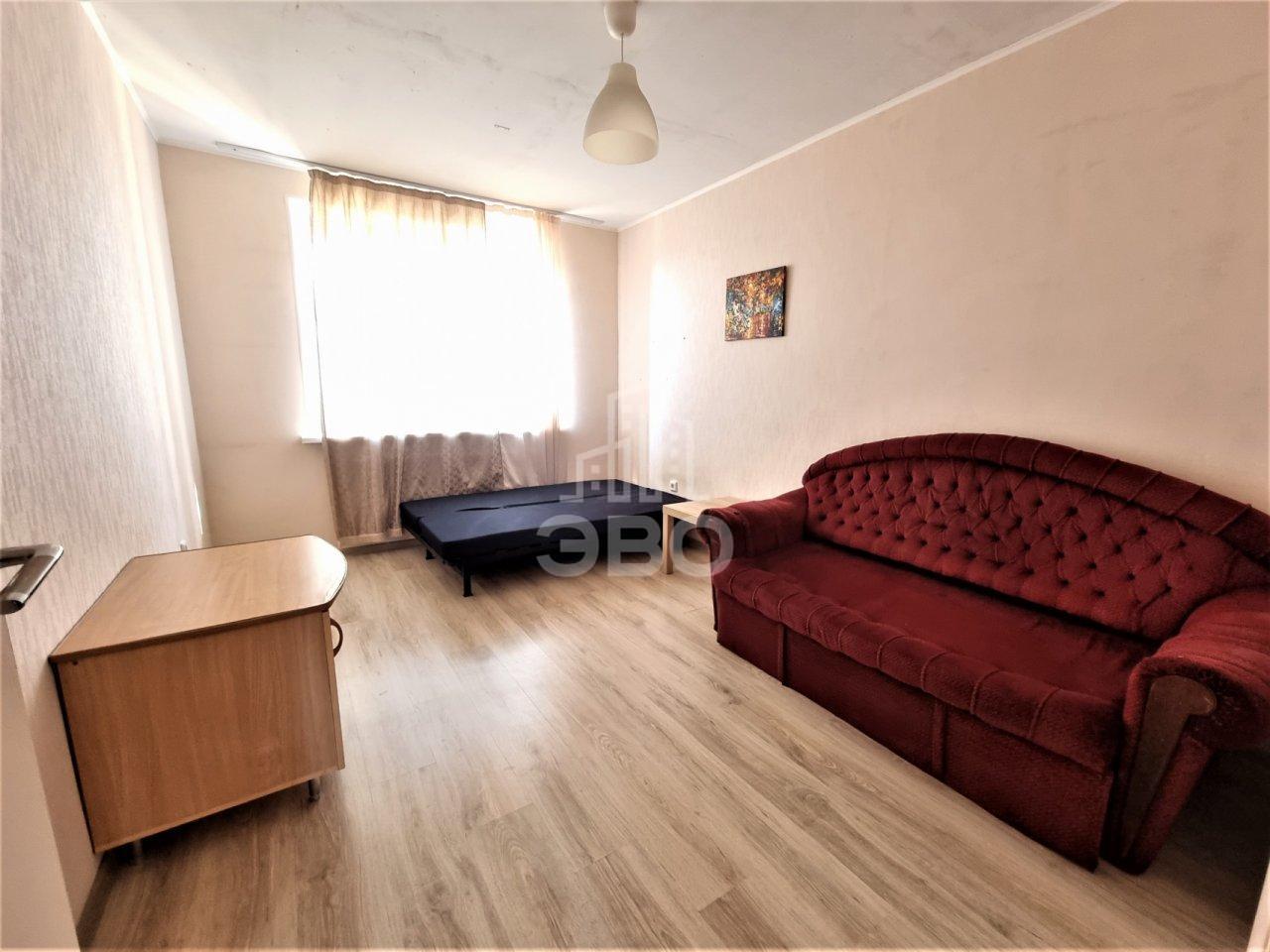 двухкомнатная квартира в Санкт-Петербурге по адресу: Новая ул., 11, к 3