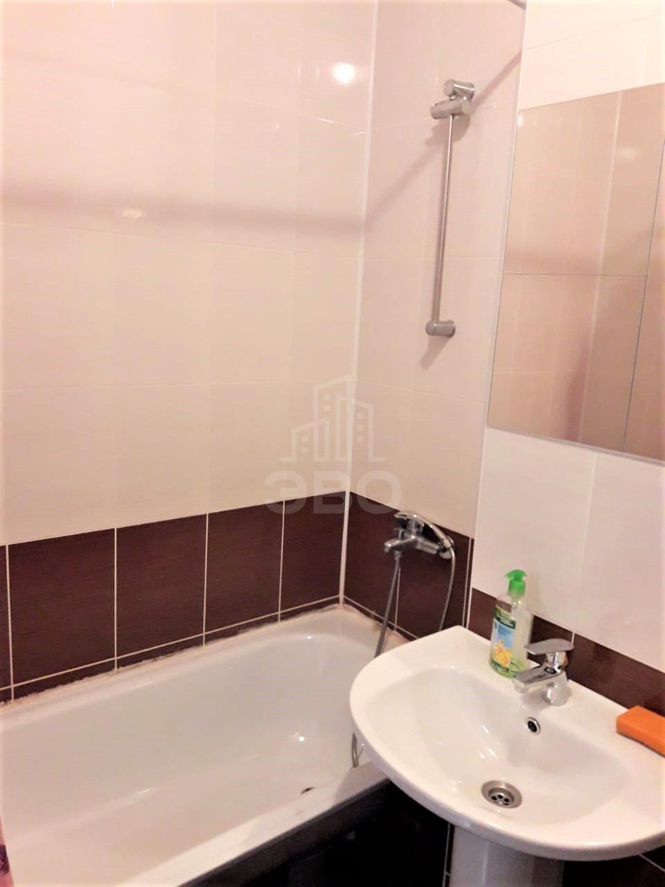 двухкомнатная квартира в Санкт-Петербурге по адресу: Новая ул., 11, к 3