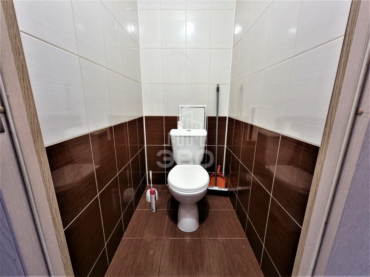 двухкомнатная квартира в Санкт-Петербурге по адресу: Новая ул., 11, к 3