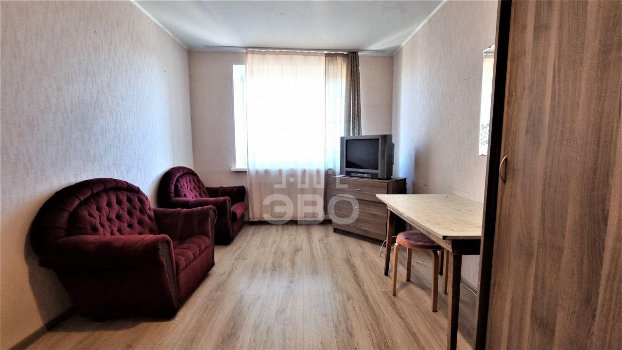 двухкомнатная квартира в Санкт-Петербурге по адресу: Новая ул., 11, к 3