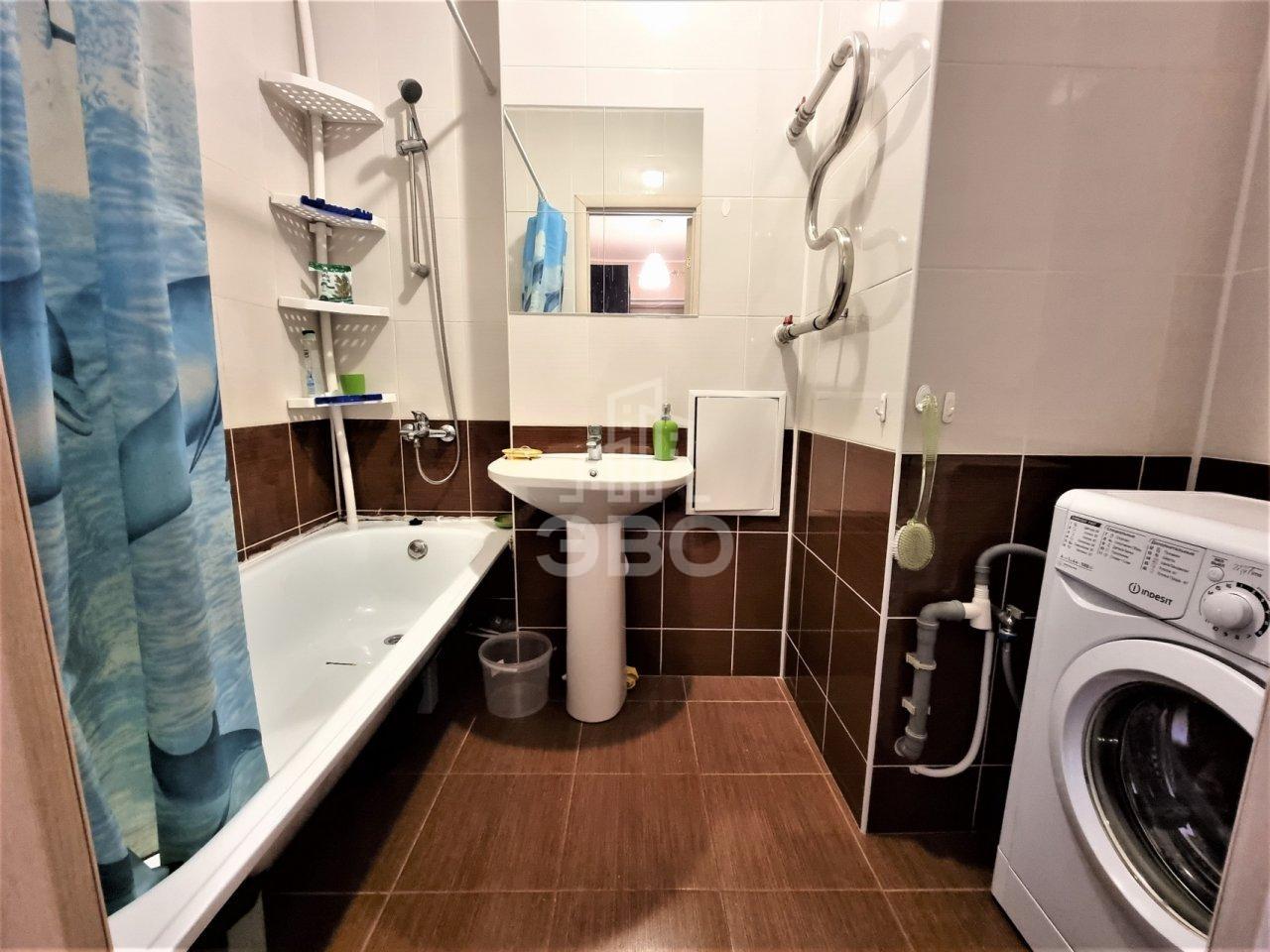 двухкомнатная квартира в Санкт-Петербурге по адресу: Новая ул., 11, к 3