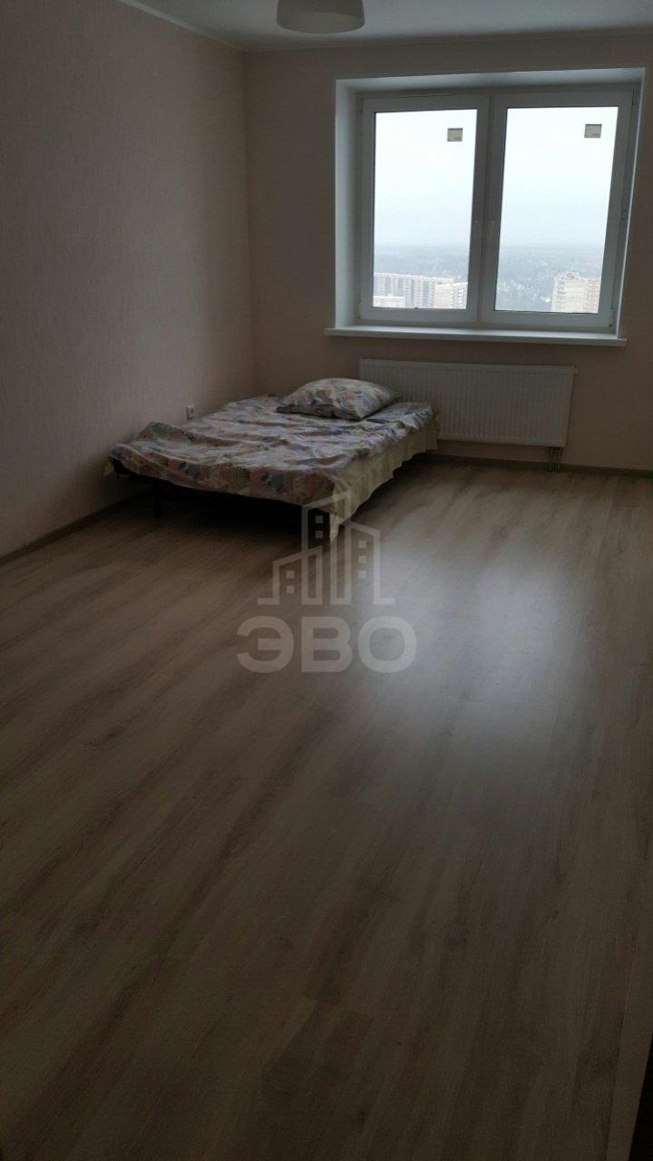 двухкомнатная квартира в Санкт-Петербурге по адресу: Новая ул., 11, к 3