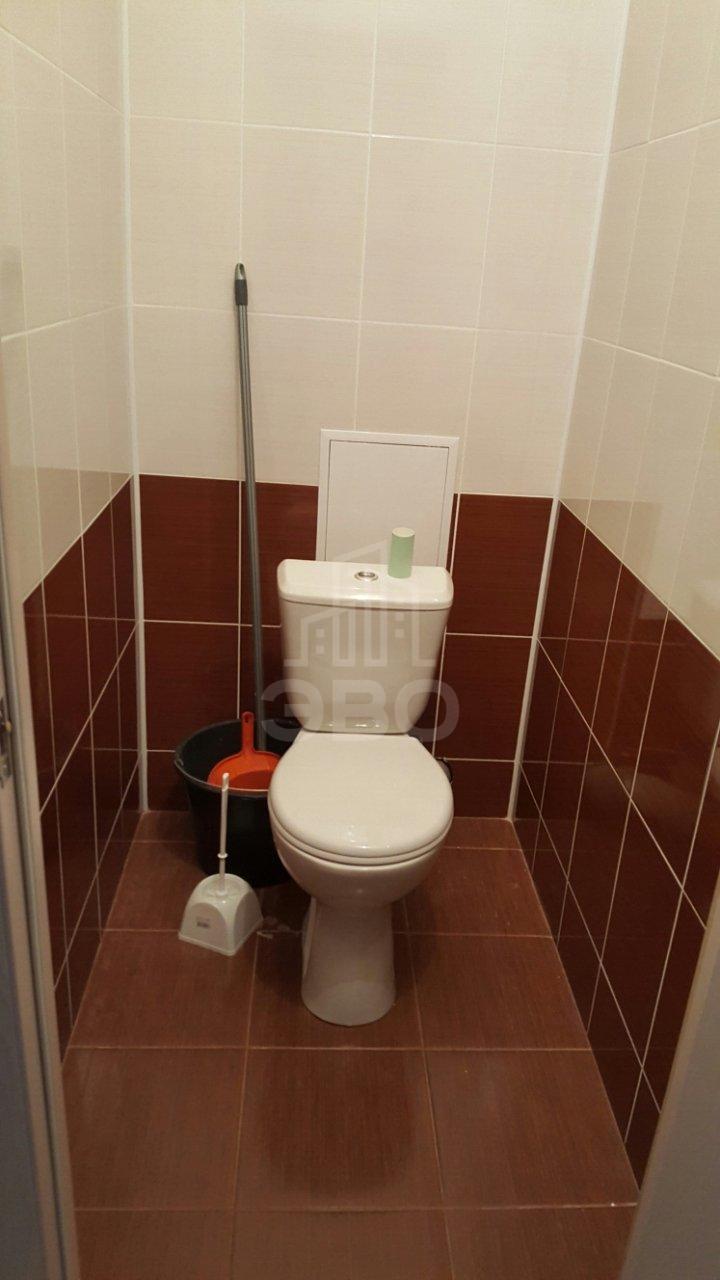 двухкомнатная квартира в Санкт-Петербурге по адресу: Новая ул., 11, к 3