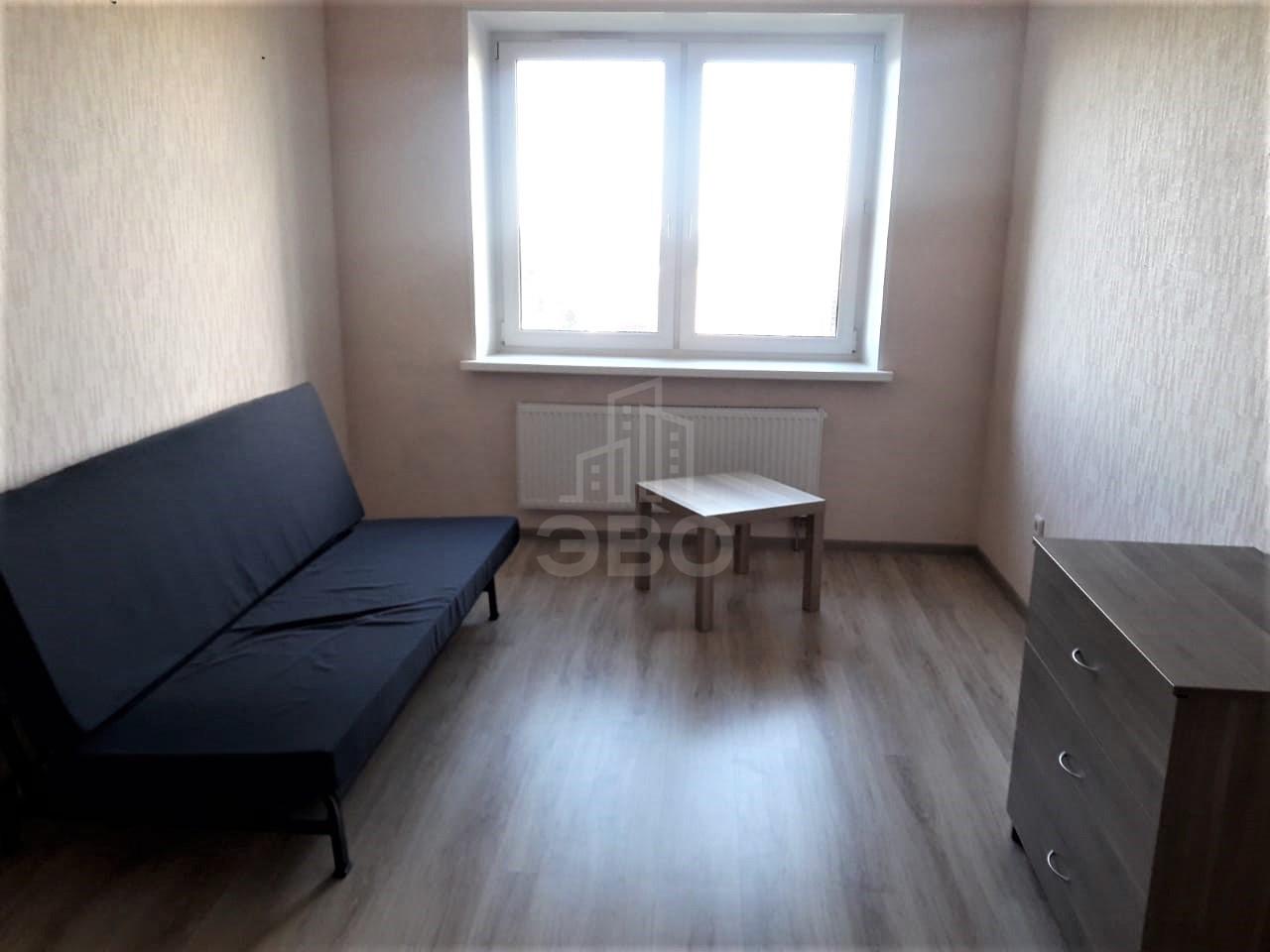 двухкомнатная квартира в Санкт-Петербурге по адресу: Новая ул., 11, к 3