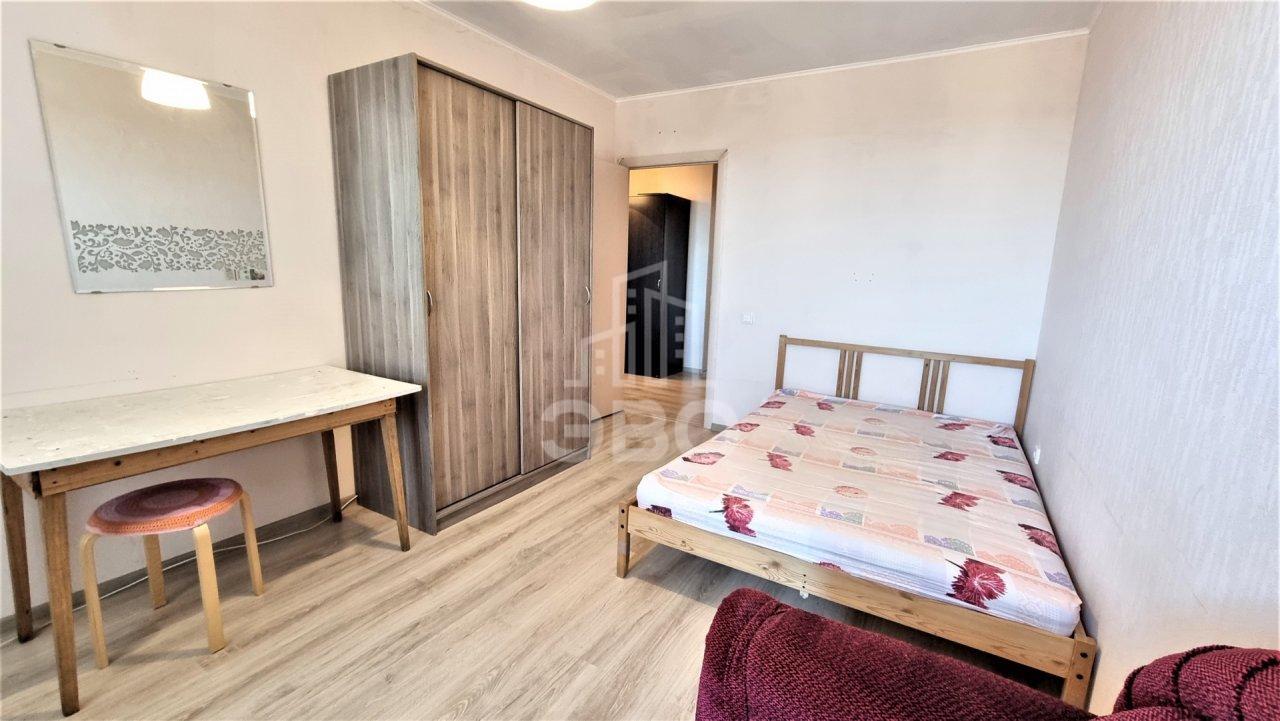 двухкомнатная квартира в Санкт-Петербурге по адресу: Новая ул., 11, к 3