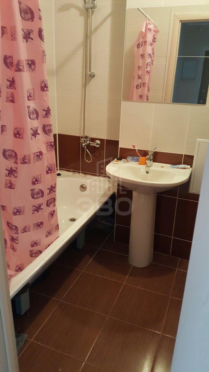 двухкомнатная квартира в Санкт-Петербурге по адресу: Новая ул., 11, к 3