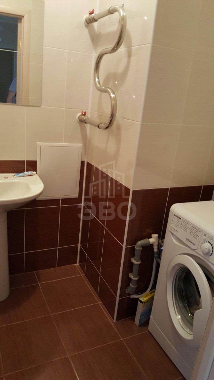 двухкомнатная квартира в Санкт-Петербурге по адресу: Новая ул., 11, к 3