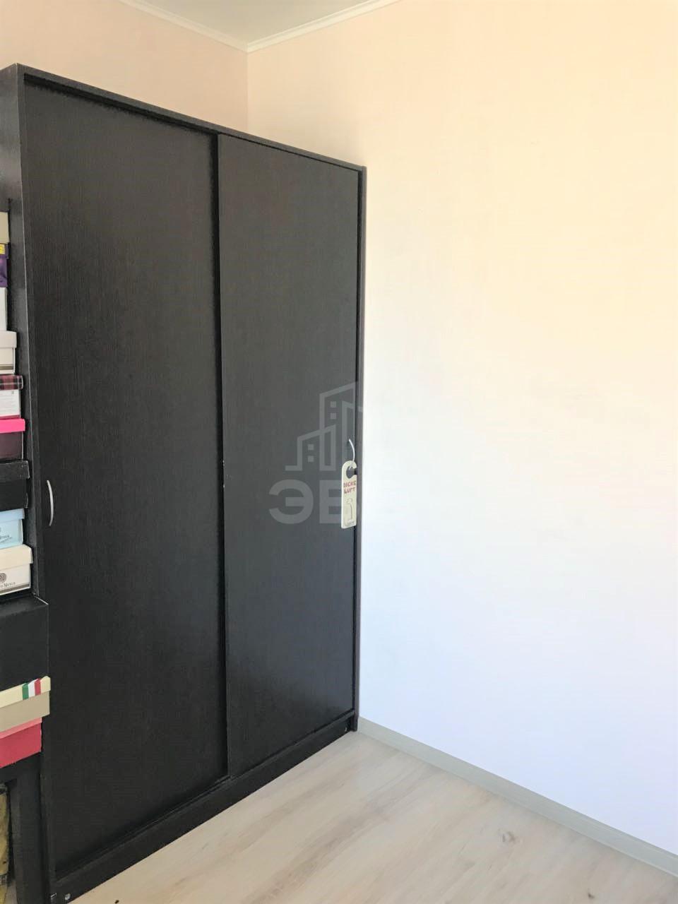 двухкомнатная квартира в Санкт-Петербурге по адресу: Новая ул., 11, к 3