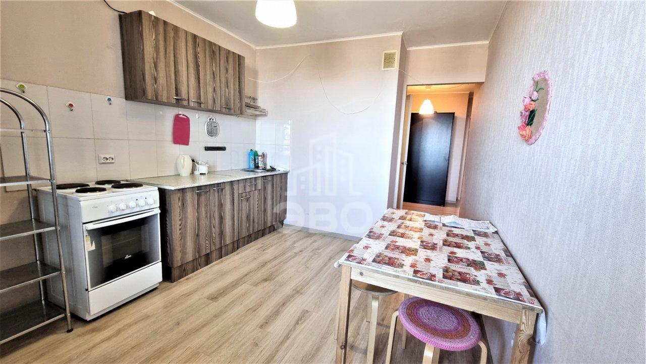 двухкомнатная квартира в Санкт-Петербурге по адресу: Новая ул., 11, к 3