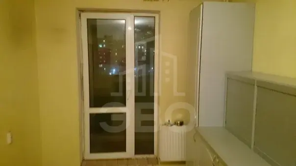 двухкомнатная квартира в Санкт-Петербурге по адресу: ул. Купчинская д 34 к 1