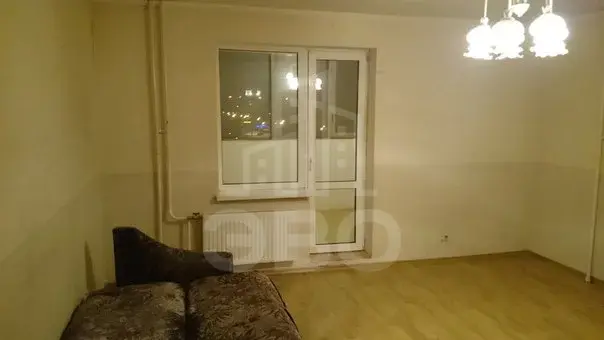 двухкомнатная квартира в Санкт-Петербурге по адресу: ул. Купчинская д 34 к 1