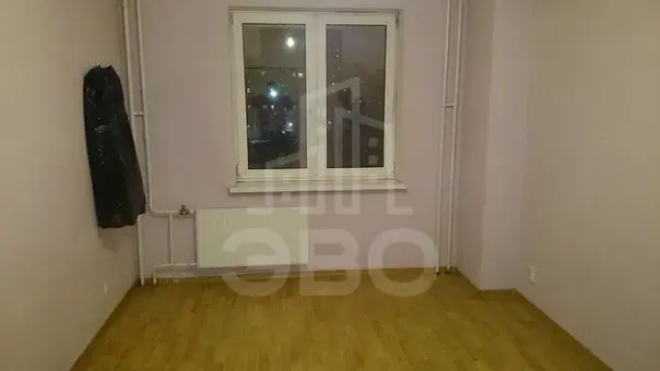 двухкомнатная квартира в Санкт-Петербурге по адресу: ул. Купчинская д 34 к 1