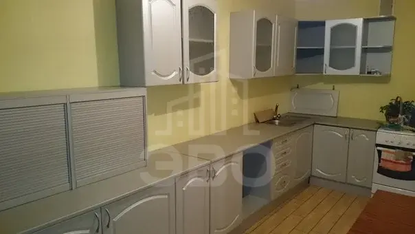 двухкомнатная квартира в Санкт-Петербурге по адресу: ул. Купчинская д 34 к 1