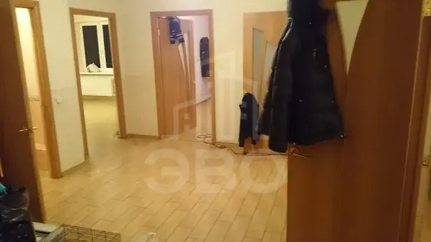 двухкомнатная квартира в Санкт-Петербурге по адресу: ул. Купчинская д 34 к 1