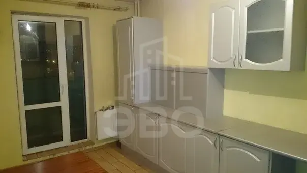 двухкомнатная квартира в Санкт-Петербурге по адресу: ул. Купчинская д 34 к 1