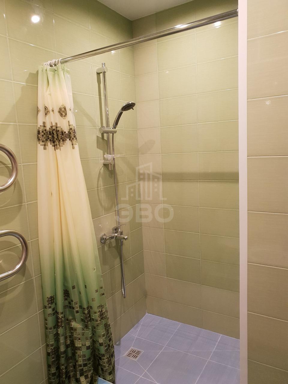 однокомнатная квартира в Санкт-Петербурге по адресу: Репищева ул., 10, к 3