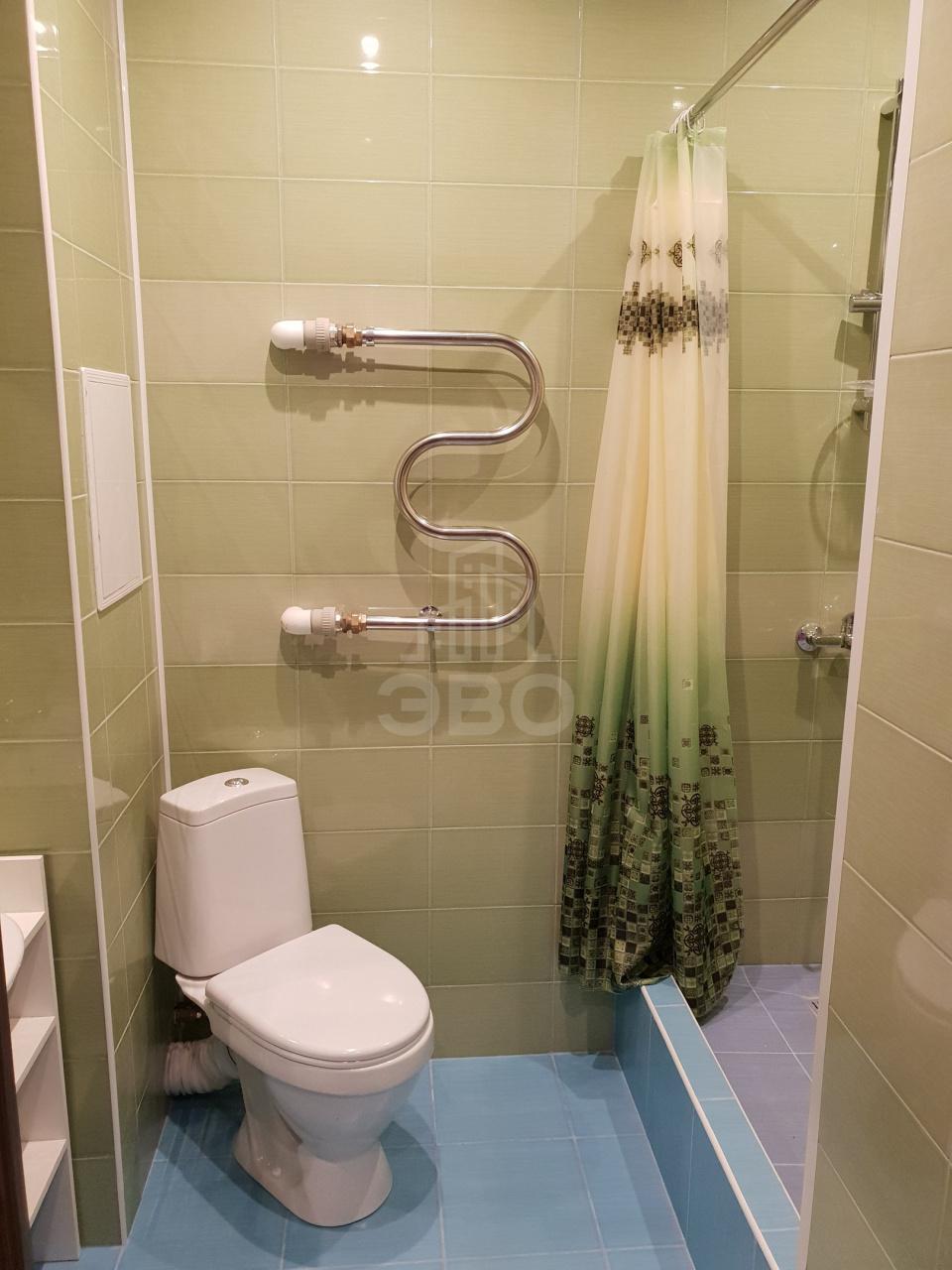 однокомнатная квартира в Санкт-Петербурге по адресу: Репищева ул., 10, к 3