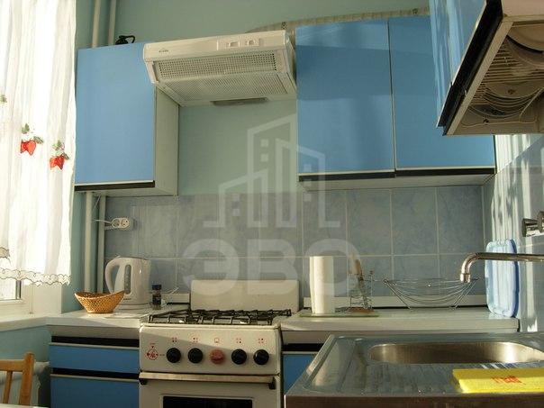 двухкомнатная квартира в Санкт-Петербурге по адресу: пр. Северный д 61 к 1