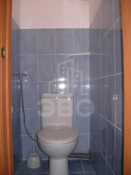 двухкомнатная квартира в Санкт-Петербурге по адресу: пр. Северный д 61 к 1