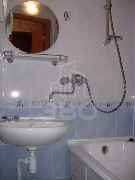 двухкомнатная квартира в Санкт-Петербурге по адресу: пр. Северный д 61 к 1