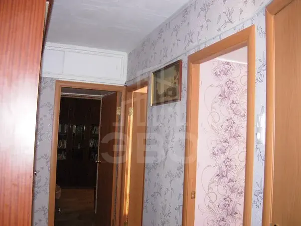 двухкомнатная квартира в Санкт-Петербурге по адресу: пр. Северный д 61 к 1