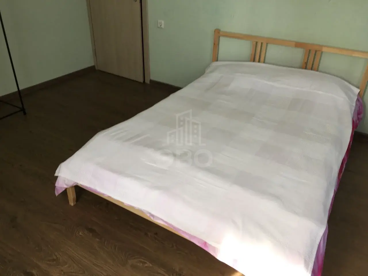трехкомнатная квартира в Санкт-Петербурге по адресу: Яхтенная ул., 30, к 3