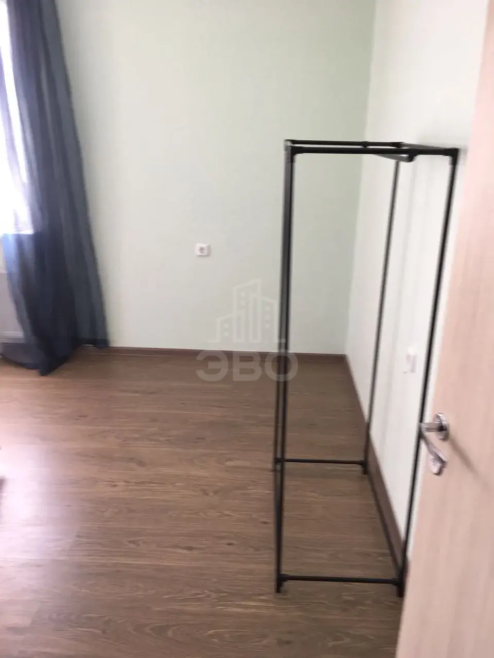трехкомнатная квартира в Санкт-Петербурге по адресу: Яхтенная ул., 30, к 3