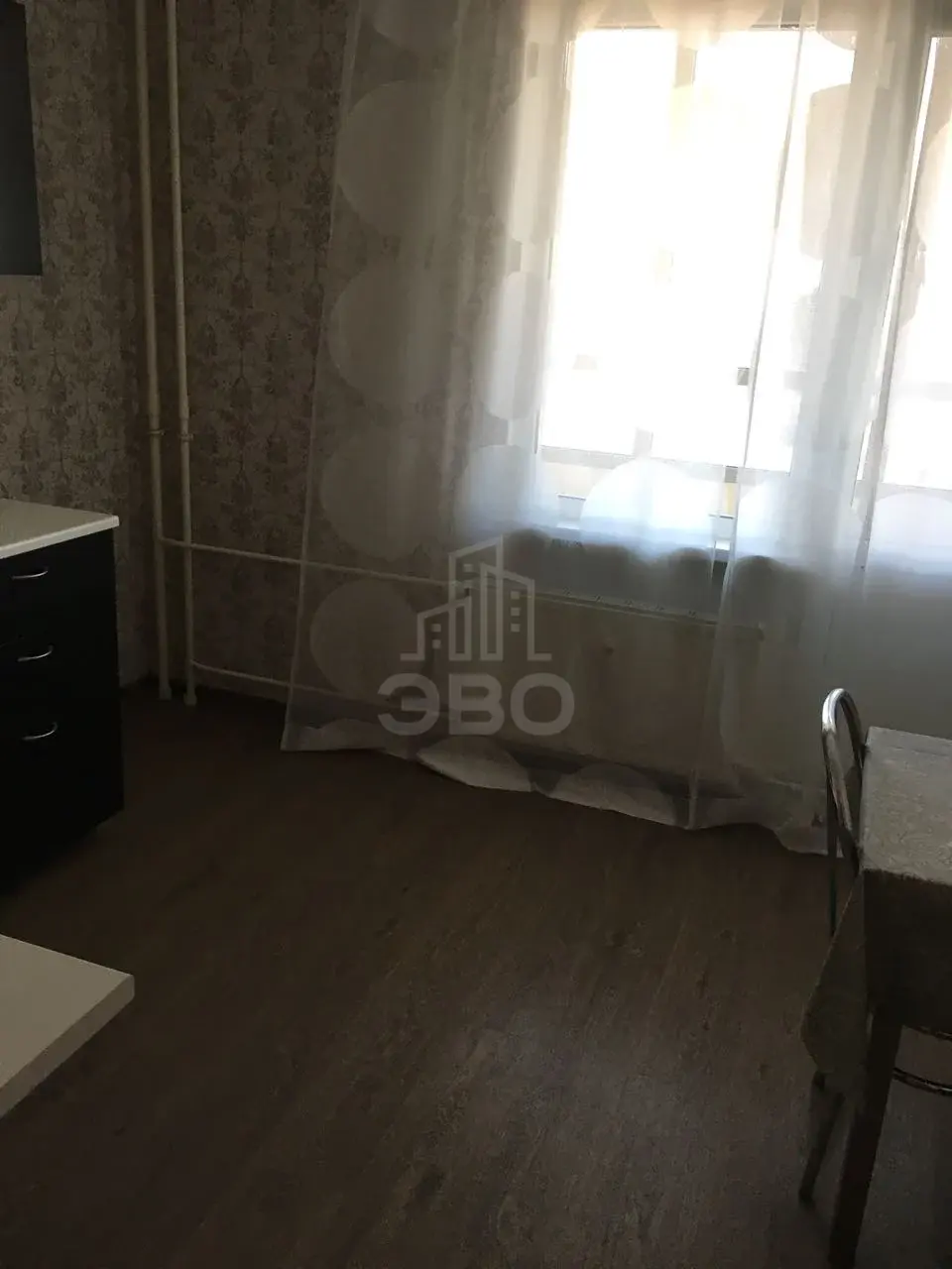 трехкомнатная квартира в Санкт-Петербурге по адресу: Яхтенная ул., 30, к 3