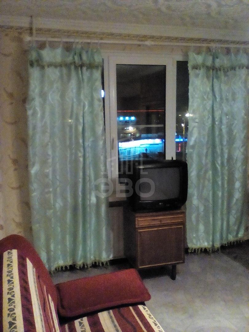 комната в Санкт-Петербурге по адресу: ул. Бухарестская д 7